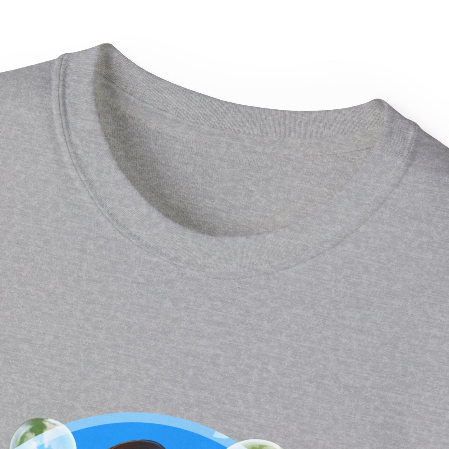 "Therapist Tash Kids" with Friends - Adult T-Shirt