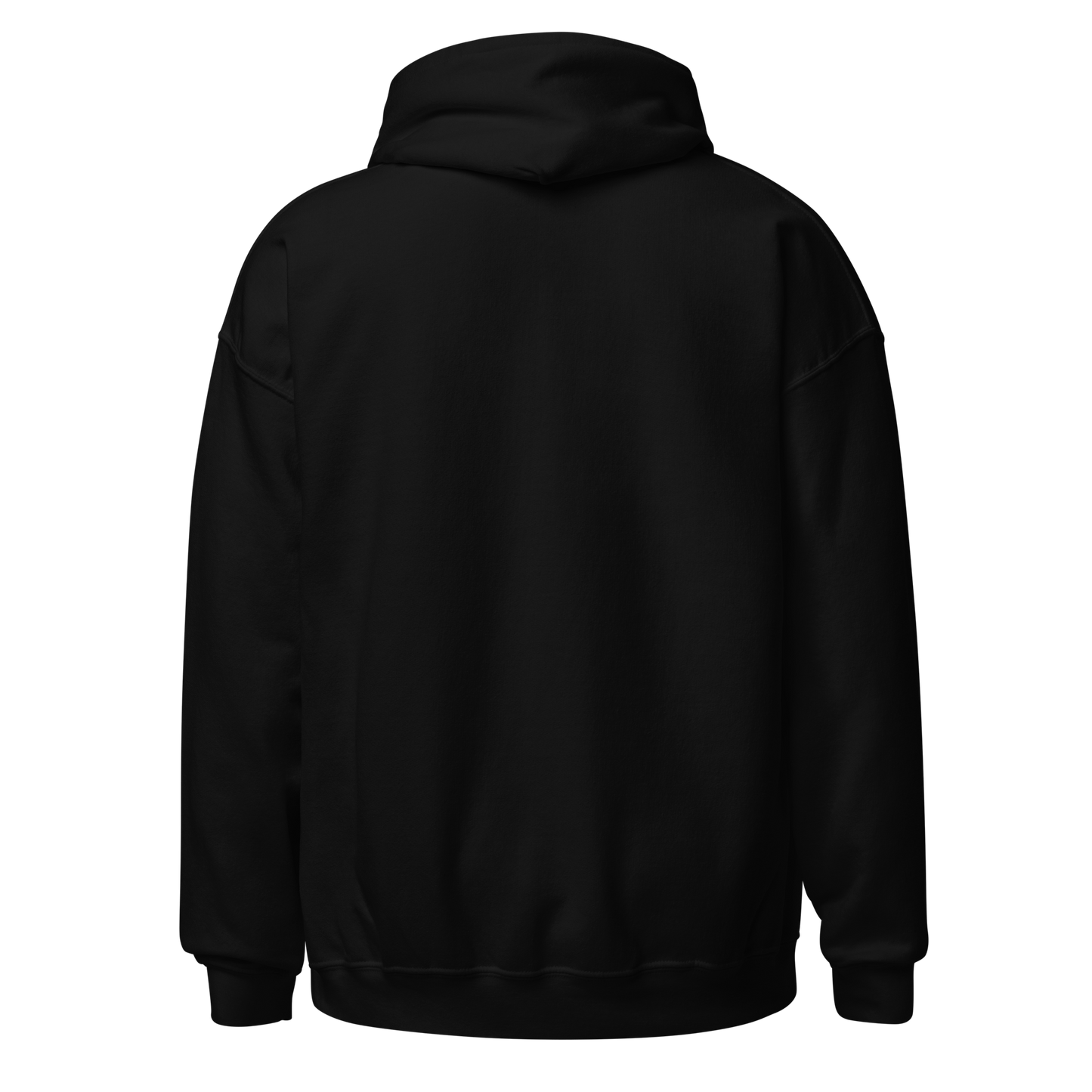 Get to Know the Healed You Unisex Hoodie
