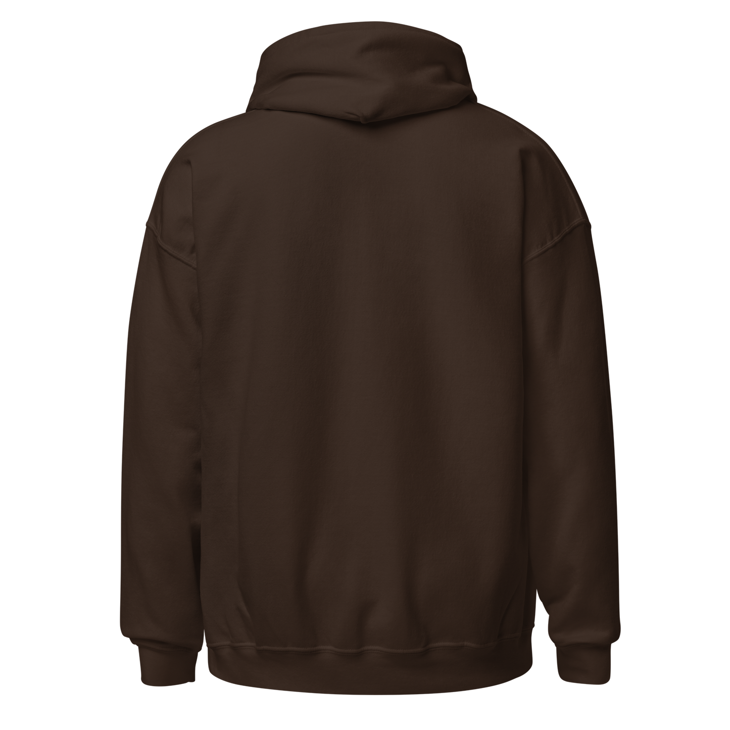 Get to Know the Healed You Unisex Hoodie