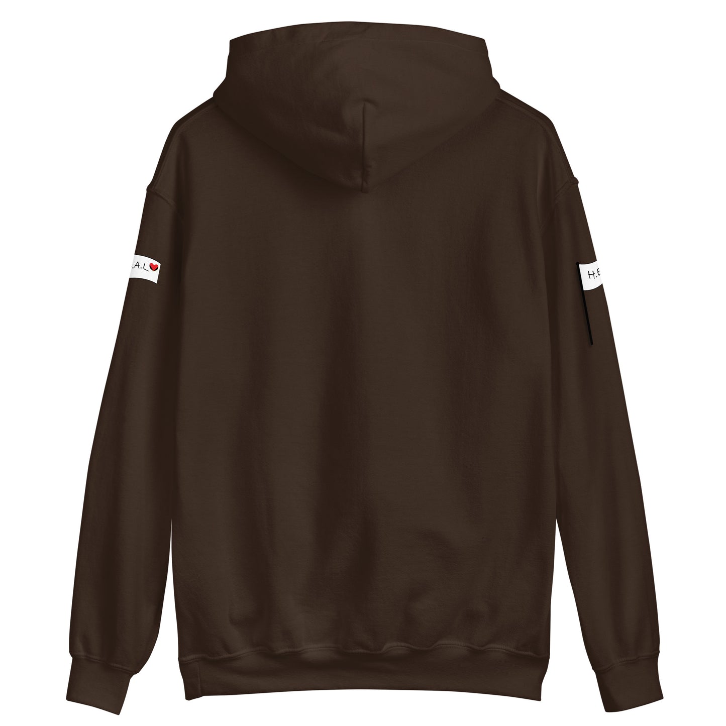 H.E.A.L. in Therapy Unisex Hoodie