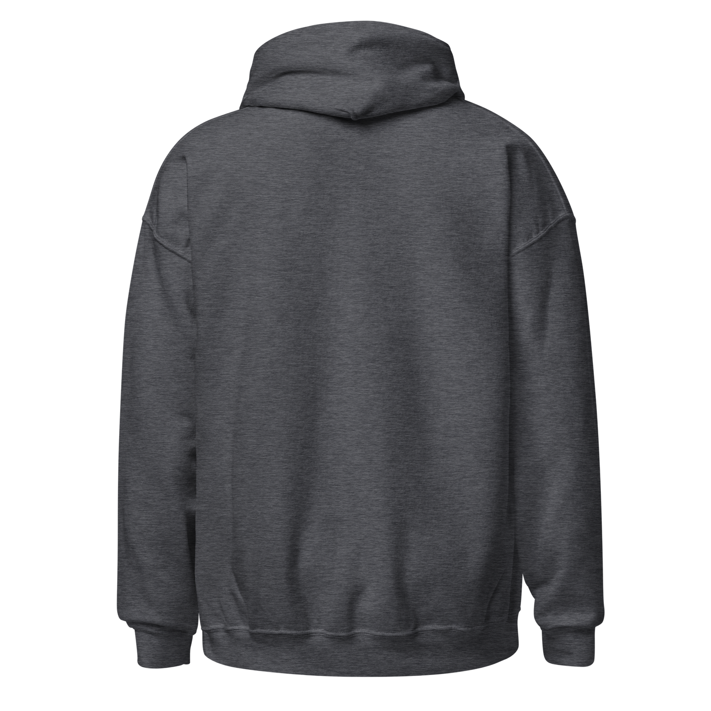 Get to Know the Healed You Unisex Hoodie