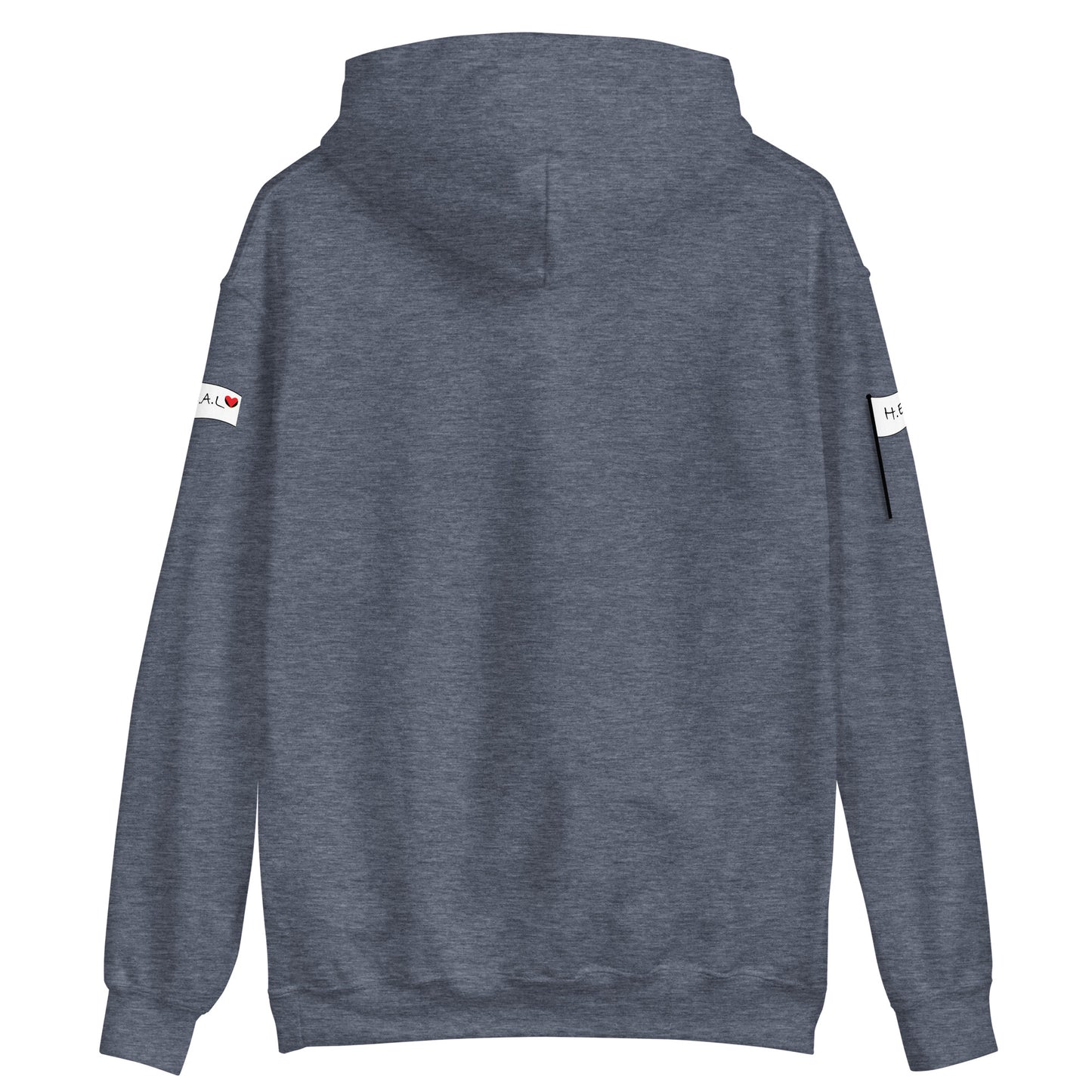 H.E.A.L. in Therapy Unisex Hoodie