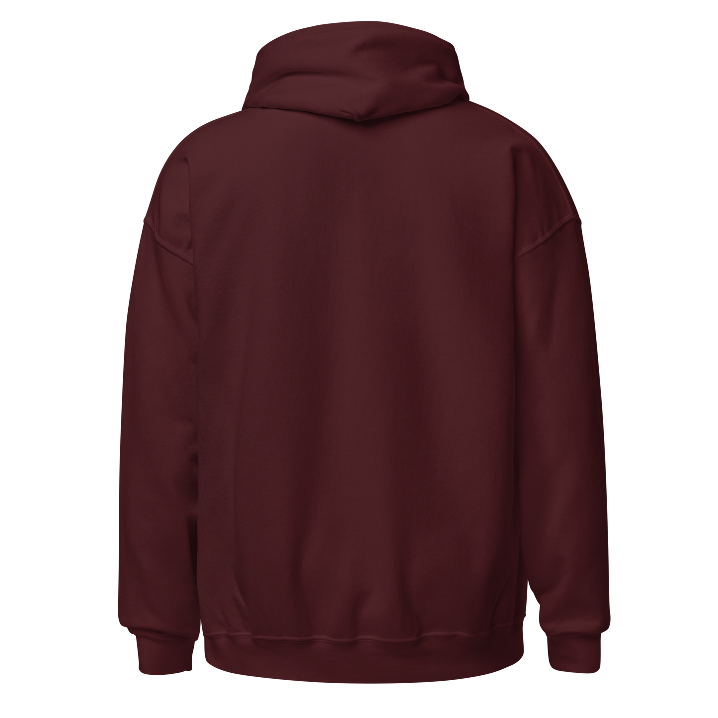 Get to Know the Healed You Unisex Hoodie