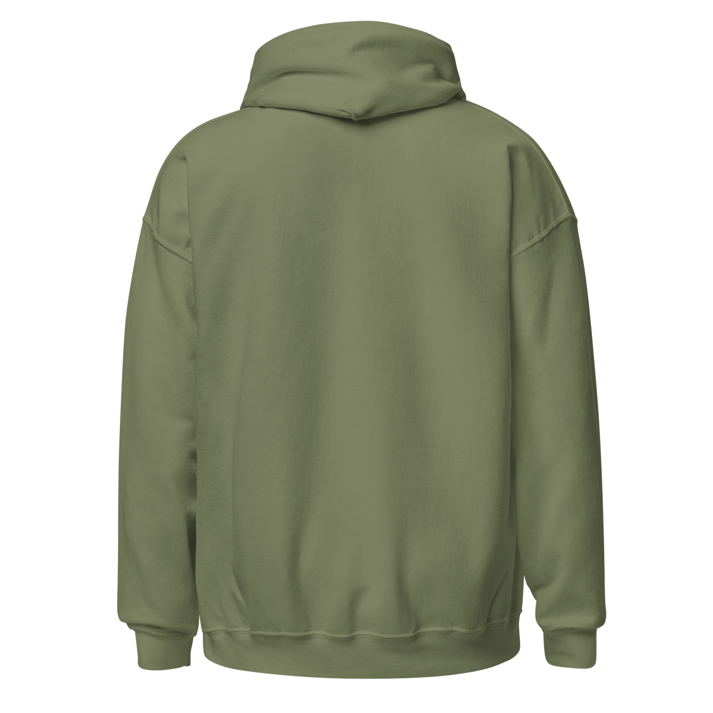Get to Know the Healed You Unisex Hoodie
