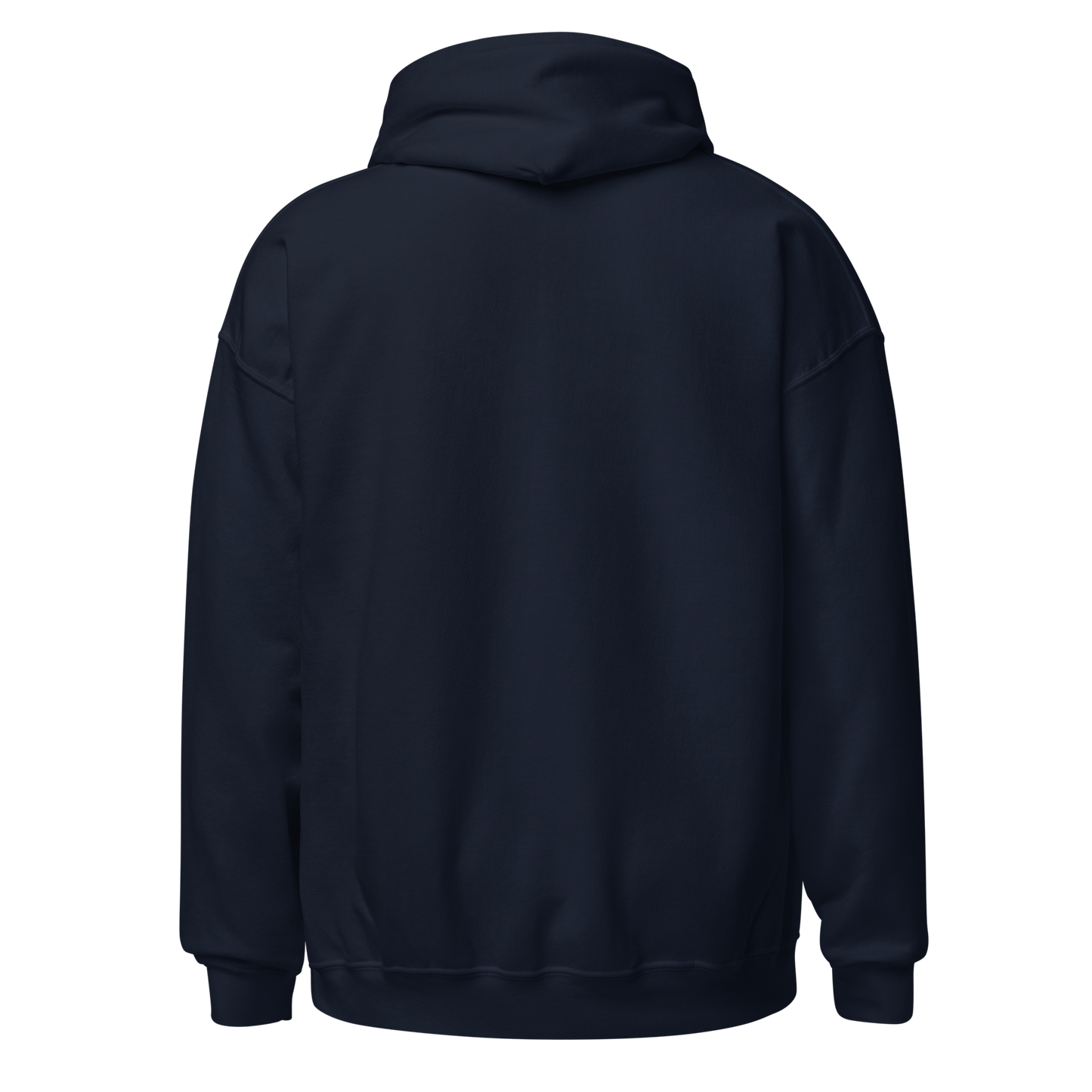 Get to Know the Healed You Unisex Hoodie