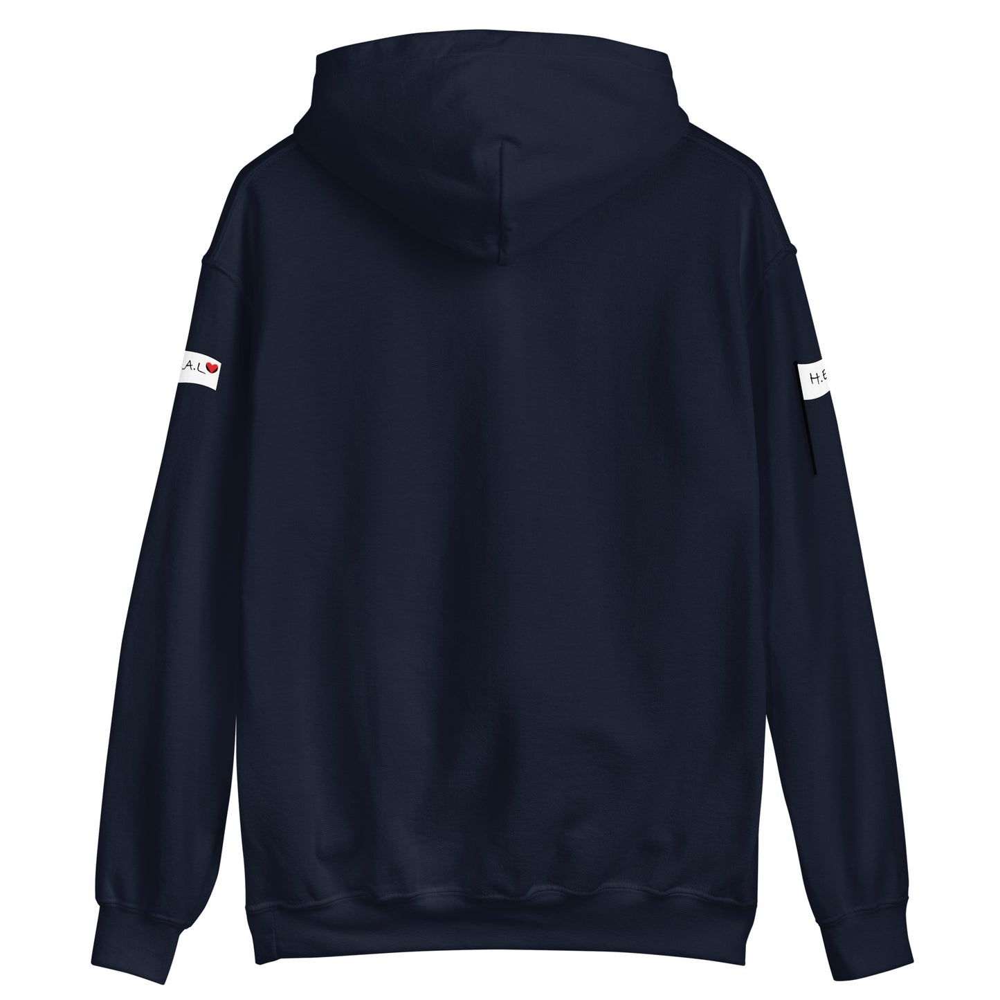 H.E.A.L. in Therapy Unisex Hoodie