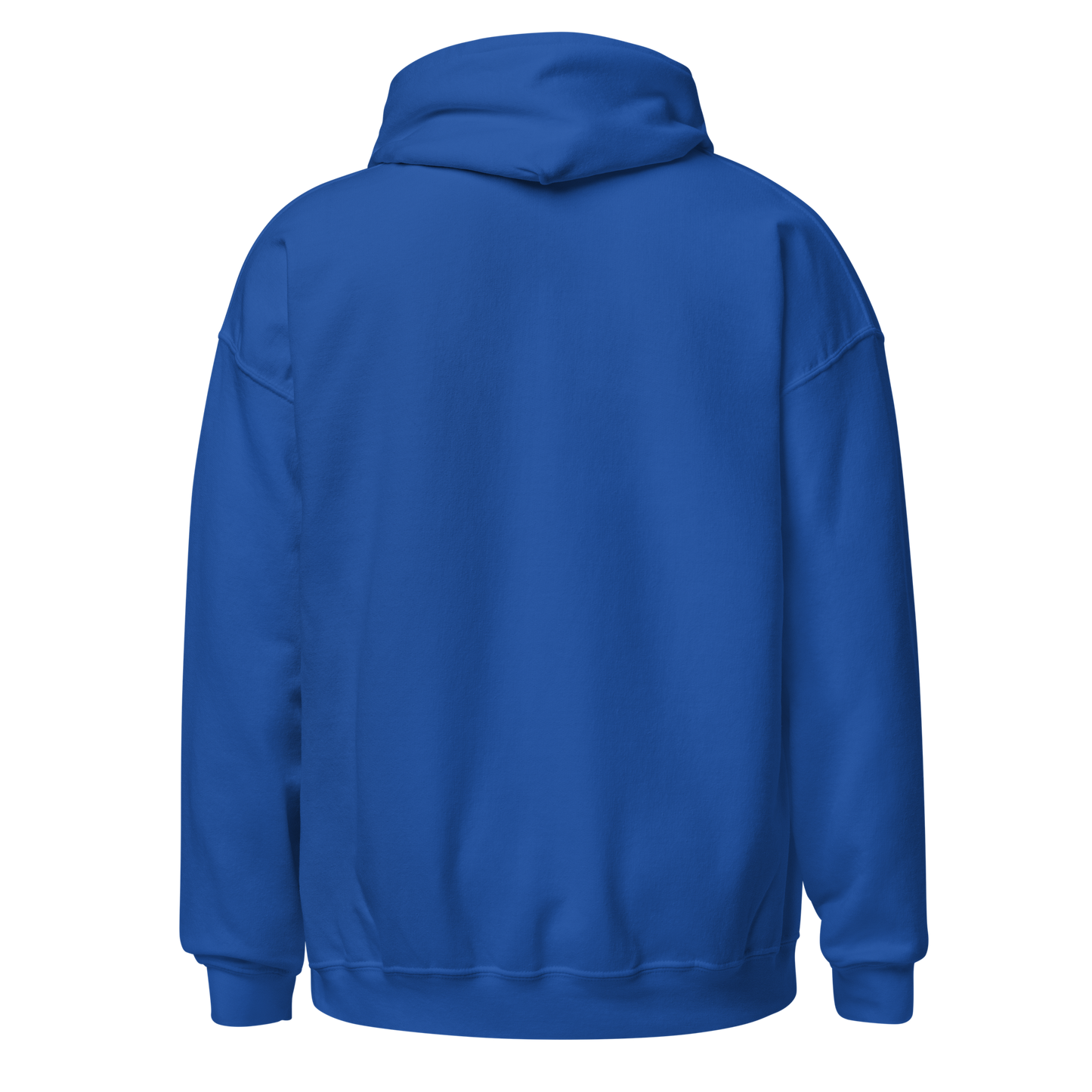 Get to Know the Healed You Unisex Hoodie
