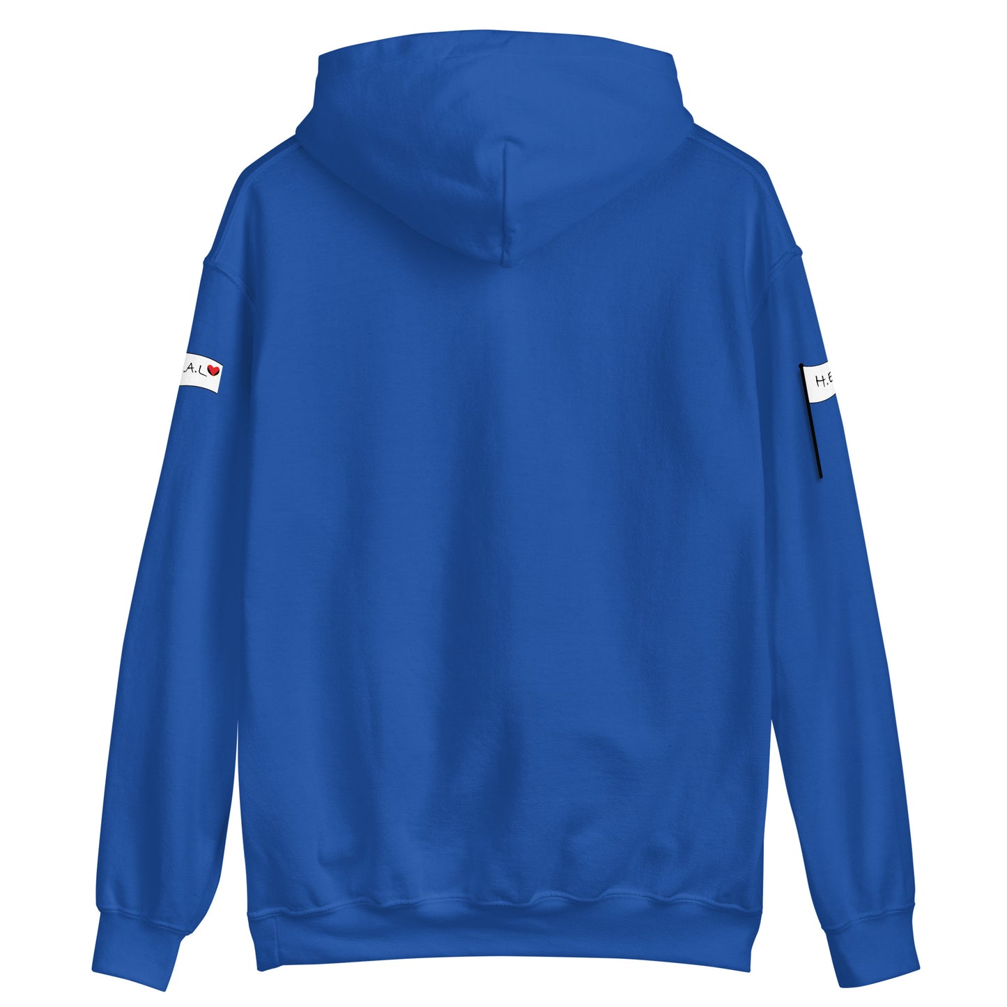 H.E.A.L. in Therapy Unisex Hoodie
