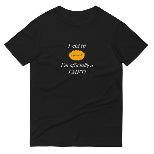 LMFT T-Shirt