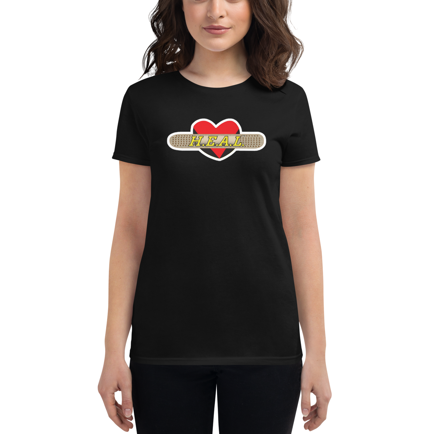 H.E.A.L. Unisex Shirt