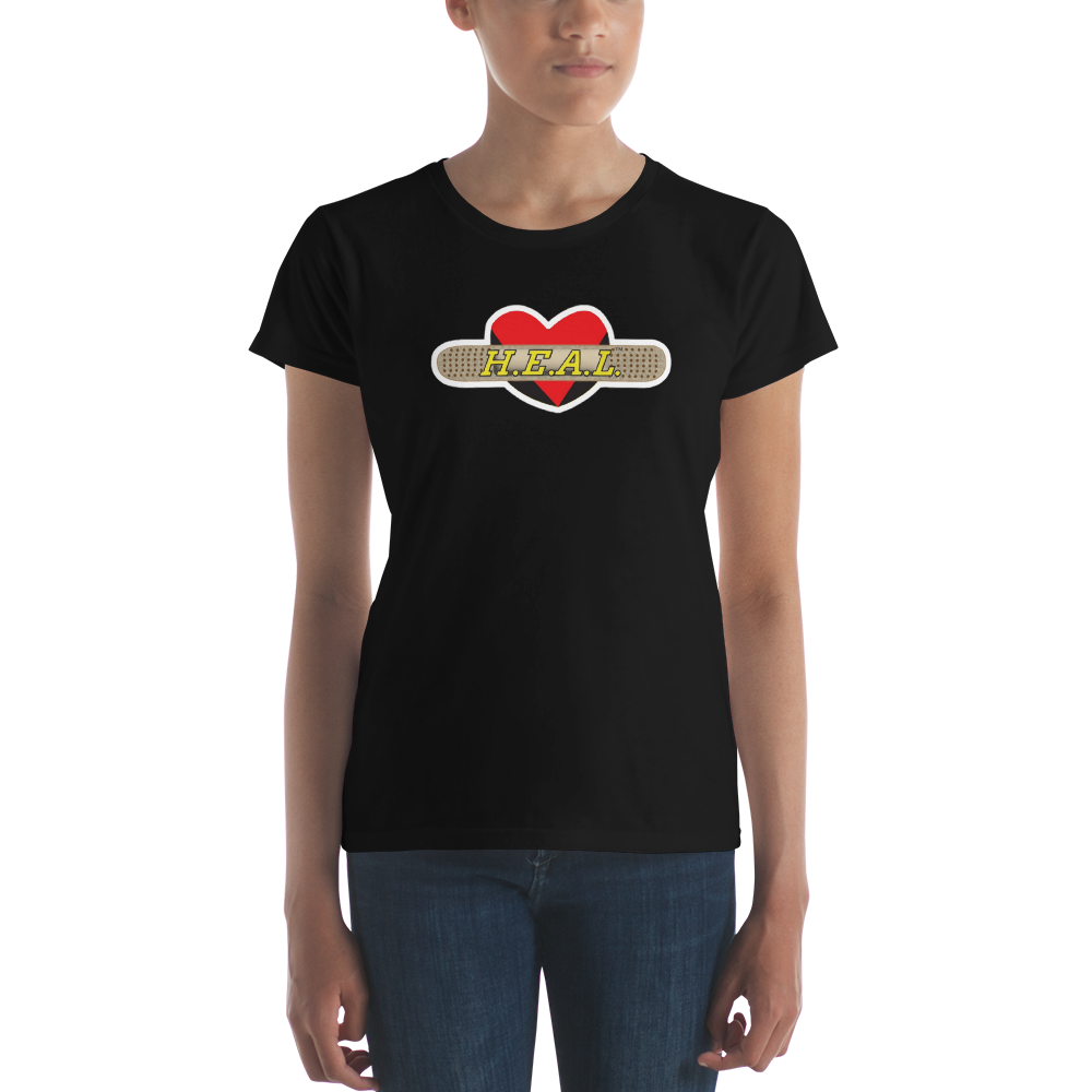 H.E.A.L. Unisex Shirt