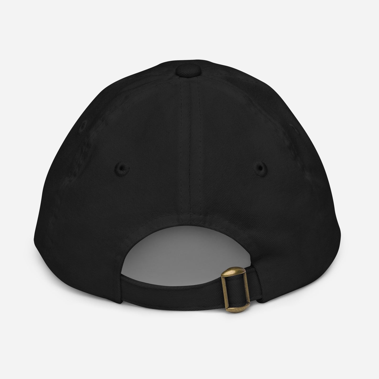 Made with Love Kids Hat